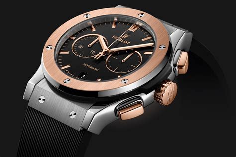 hublot king power tw steel|Classic Fusion King Gold 42 mm .